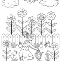 Barbie’s Dream Garden Adventure