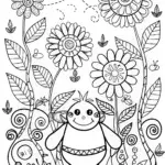 Banban’s Bright Garden Journey