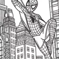 Miles Morales: A Web-Slinging Adventure Awaits!