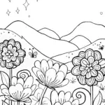 Flashy Fantasy Garden Adventure