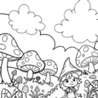 Strawberry Shortcake’s Berry Quest in the Garden