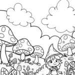 Strawberry Shortcake’s Berry Quest in the Garden