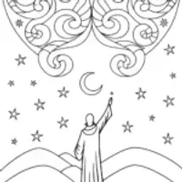 Sorcery Under the Stars: The Wizard’s Night Ritual
