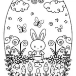 My Melody’s Vibrant Garden Quest