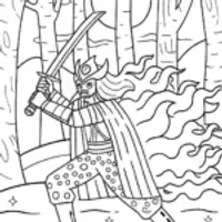 Dance of the Flame Hashira: Embrace the Fire’s Fury