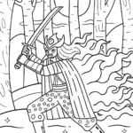 Dance of the Flame Hashira: Embrace the Fire’s Fury