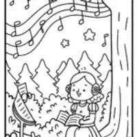 Rift Guardians: Seraphine’s Melodic Adventure