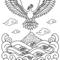 Guardians of the Elements: The Sky Phoenix Rises