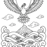 Guardians of the Elements: The Sky Phoenix Rises