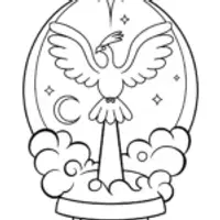 Celestial Harmony: Celebrate Legendary Pokémon Ho-Oh