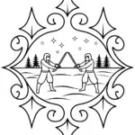 Demon Slayer: Duel at the Moonlit Lake Adventure