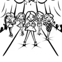 Bratz Fashion Show: Strut Your Style with Yasmin and Friends!