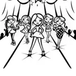 Bratz Fashion Show: Strut Your Style with Yasmin and Friends!