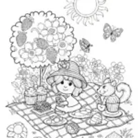 Strawberry Shortcake’s Berry Garden Quest