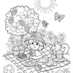 Strawberry Shortcake’s Berry Garden Quest