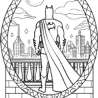 Batman: Sentinel of Gotham’s Shadows