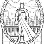 Batman: Sentinel of Gotham’s Shadows
