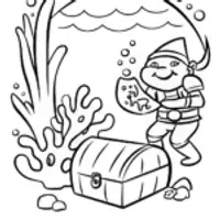 Captain Barnacles’ Treasure Hunt Adventure