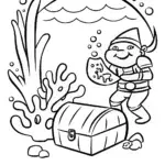 Captain Barnacles’ Treasure Hunt Adventure
