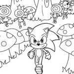Sonic’s Enchanted Forest Adventure Awaits!