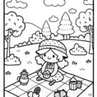 Strawberry Shortcake’s Berry Picnic Quest