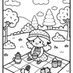 Strawberry Shortcake’s Berry Picnic Quest