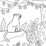 The Guardian of the Jungle: The Majestic Jaguar