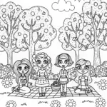 Bratz Style Party: Fun Day in the Park!