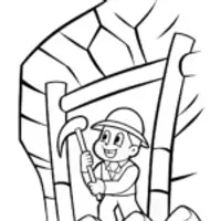 The Enchanted Mine Adventure with Happy Miner Max