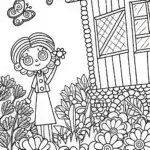 Mirabel’s Enchanted Garden Adventure