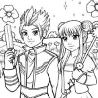 Dreamscape Duel: Heroes of the Enchanted Realm