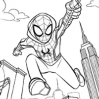 Miles’ Amazing Adventure in the Cityscape
