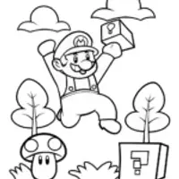 Mario and Luigi’s Mushroom Kingdom Quest