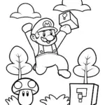 Mario and Luigi’s Mushroom Kingdom Quest