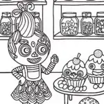 Gabby’s Magical Snack Kitchen Adventure
