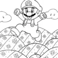 Mario’s Exciting Adventure in the Mushroom Kingdom!