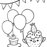 Strawberry Shortcake’s Festival of Fun and Treats!