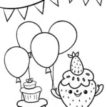 Strawberry Shortcake’s Festival of Fun and Treats!
