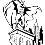 Batman: Guardian of the City Under Siege
