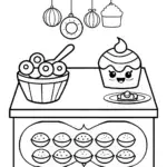 Shopkins Bakery Bonanza: Cupcake’s Sweet Adventure!
