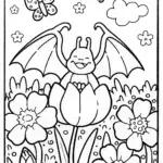 Charizard’s Joyful Day in the Enchanted Garden