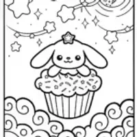 Cinnamoroll’s Starry Dream Adventure