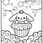Cinnamoroll’s Starry Dream Adventure