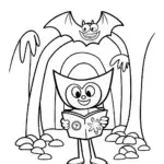 Huggy Wuggy’s Treasure Hunt