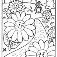 Mario’s Garden Adventure