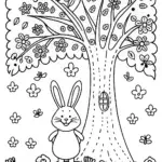 Banban’s whimsical garden exploration