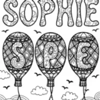Breezy Balloon Adventure with ‘SOPHIE’