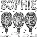 Breezy Balloon Adventure with ‘SOPHIE’
