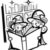 Bratz Dolls’ Fashion Adventure Coloring Page