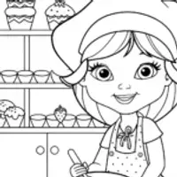 Strawberry Shortcake’s Berry Bakery Adventure